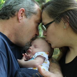 Meet your Posher, Troy